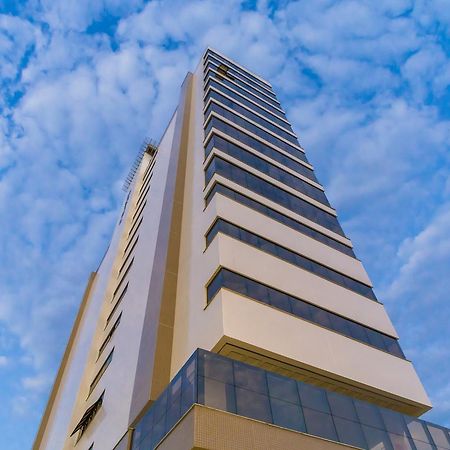 Innovare Slim Hotel - Itajai/Navegantes Εξωτερικό φωτογραφία