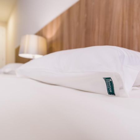 Innovare Slim Hotel - Itajai/Navegantes Εξωτερικό φωτογραφία