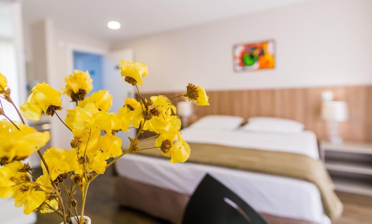 Innovare Slim Hotel - Itajai/Navegantes Εξωτερικό φωτογραφία