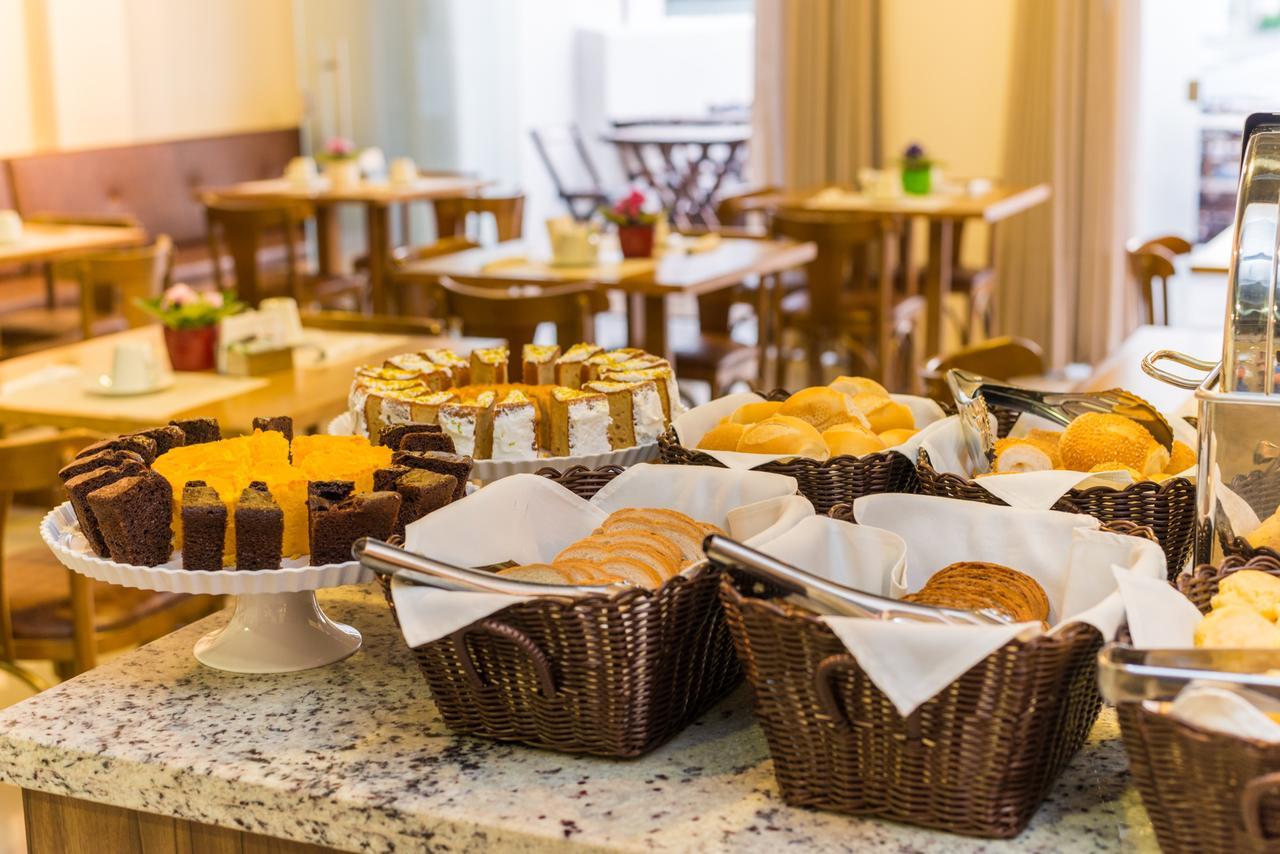 Innovare Slim Hotel - Itajai/Navegantes Εξωτερικό φωτογραφία