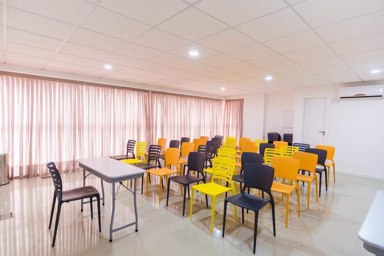 Innovare Slim Hotel - Itajai/Navegantes Εξωτερικό φωτογραφία