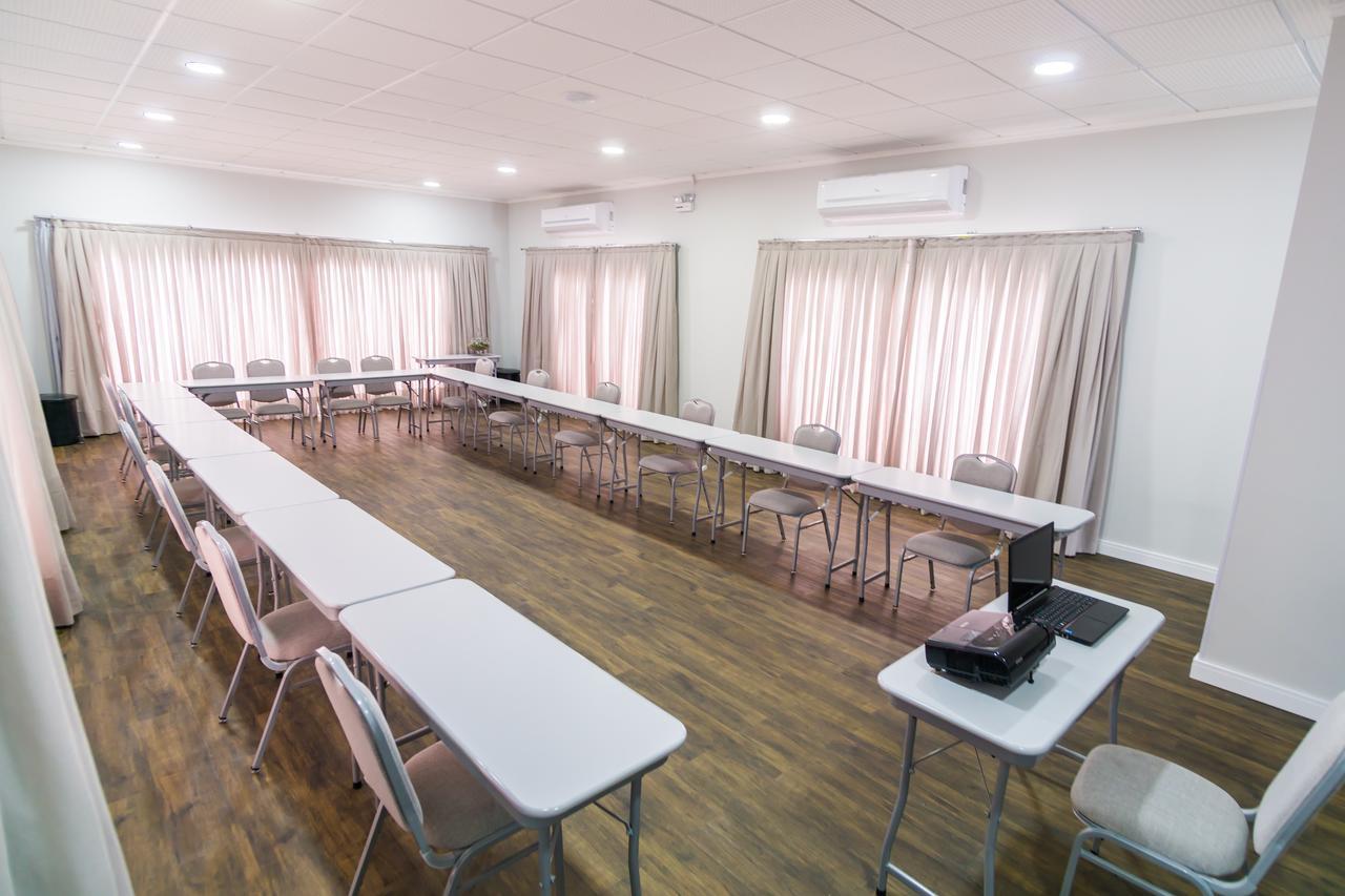 Innovare Slim Hotel - Itajai/Navegantes Εξωτερικό φωτογραφία