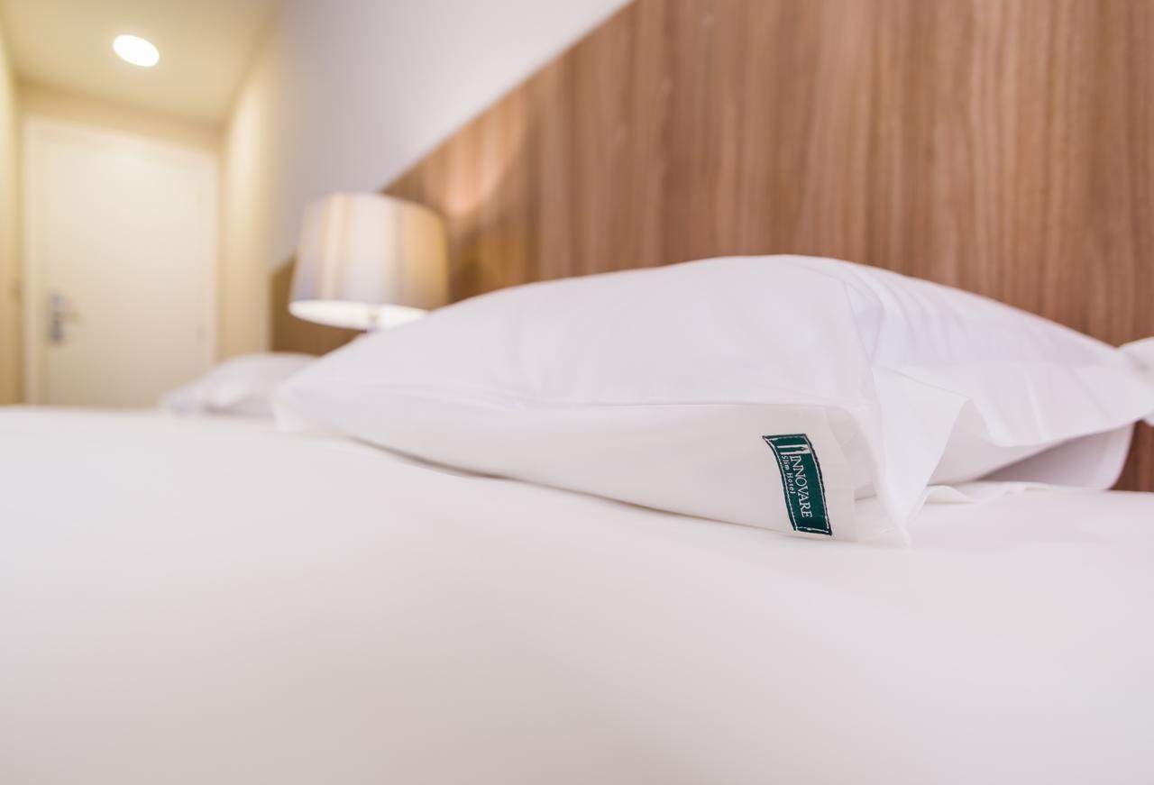 Innovare Slim Hotel - Itajai/Navegantes Εξωτερικό φωτογραφία