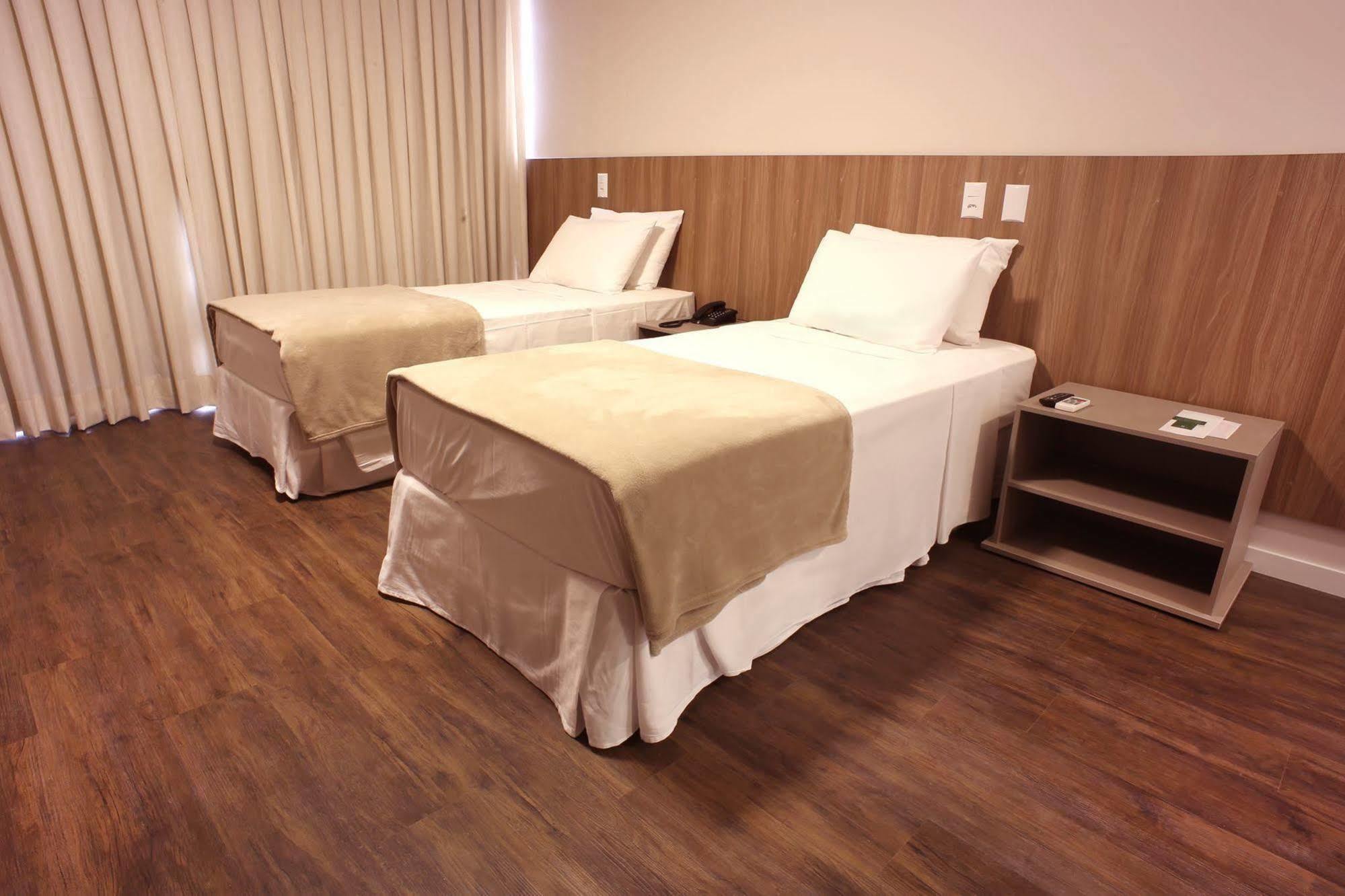 Innovare Slim Hotel - Itajai/Navegantes Εξωτερικό φωτογραφία