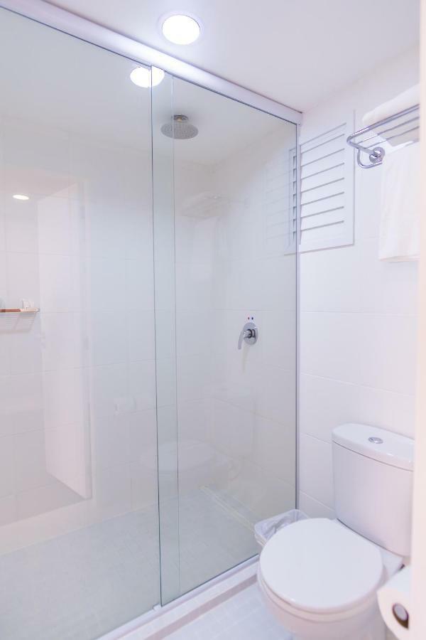 Innovare Slim Hotel - Itajai/Navegantes Εξωτερικό φωτογραφία