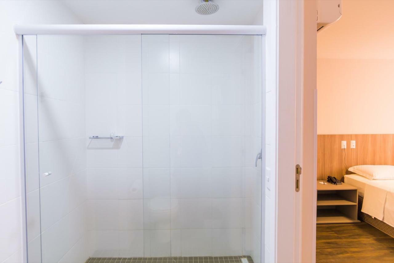 Innovare Slim Hotel - Itajai/Navegantes Εξωτερικό φωτογραφία