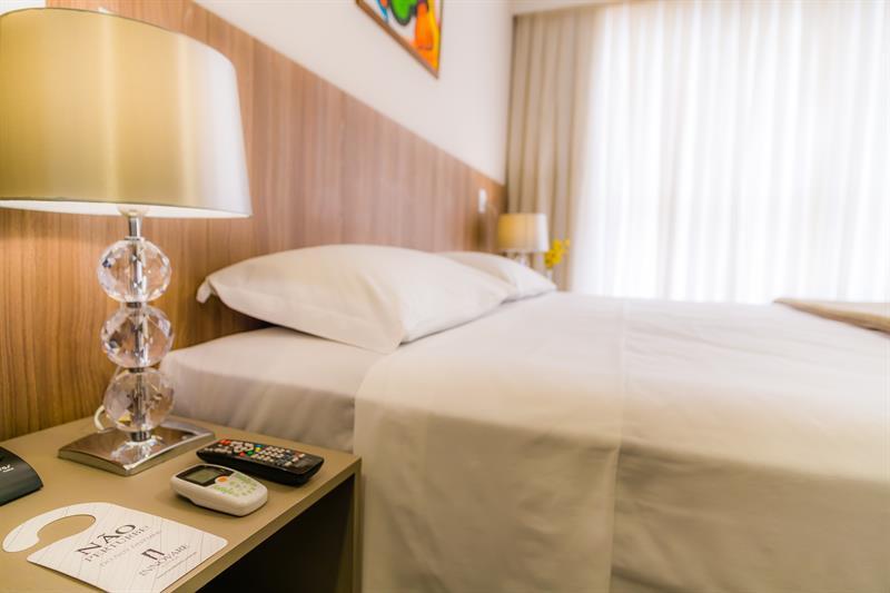 Innovare Slim Hotel - Itajai/Navegantes Εξωτερικό φωτογραφία